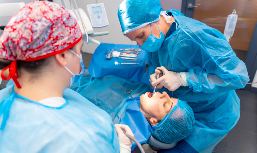 Essential Tips for Oral Surgery Recovery