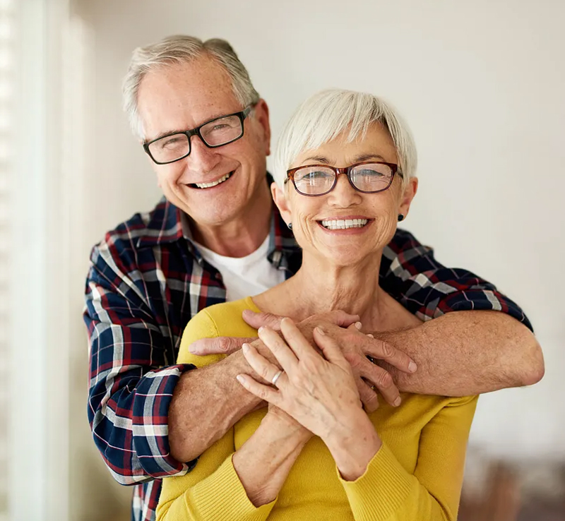 Dental Implants Background