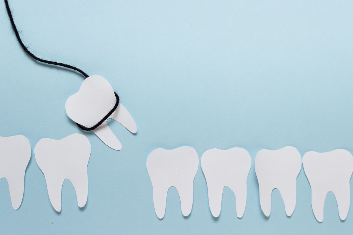 why you should not smoke after tooth extraction