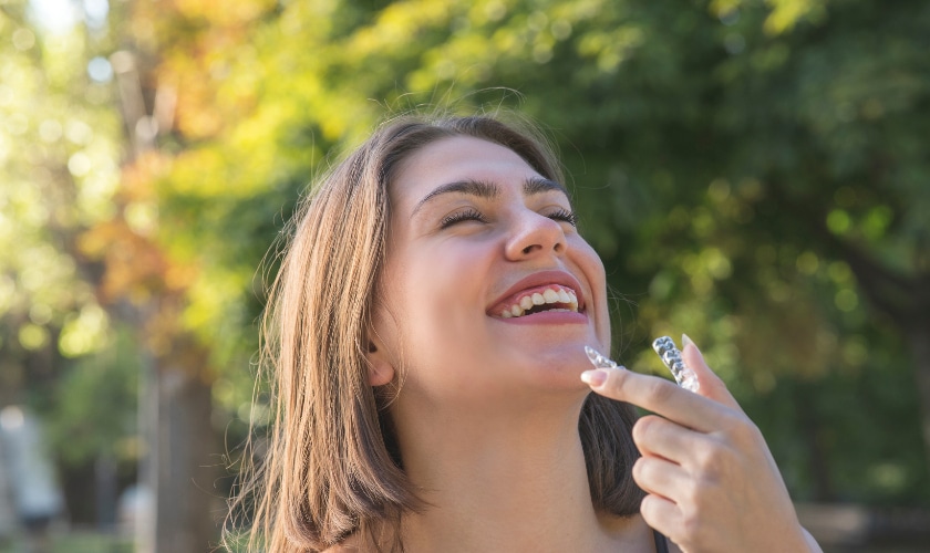 How Cosmetic Dentistry Can Improve Your Confidence and Self-Esteem