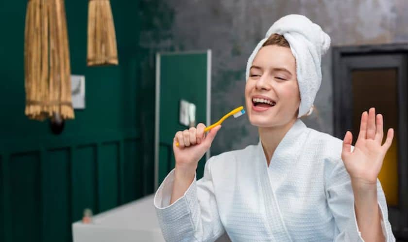Preventive Care In River Family Dentistry - Gold River CA
