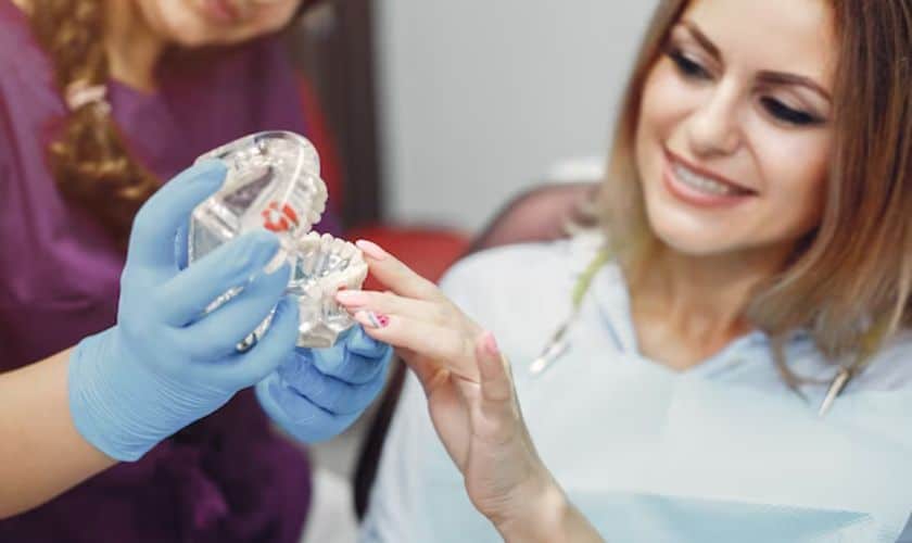 Invisalign Dentist In Gold River, River Family Dentistry - Gold River CA