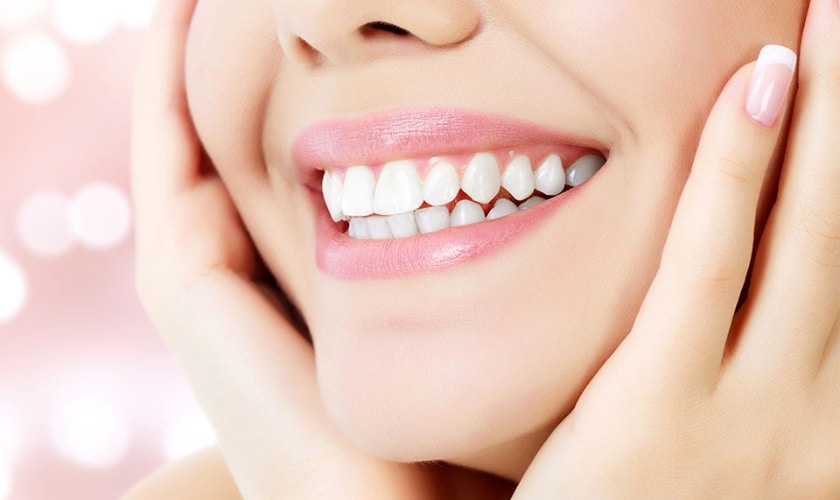 Cosmetic Dentistry in Gold River,C.A