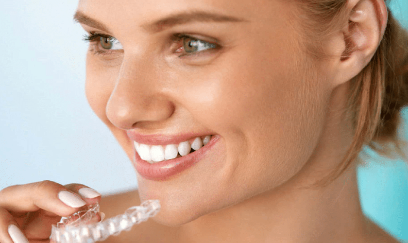 invisalign goldriver