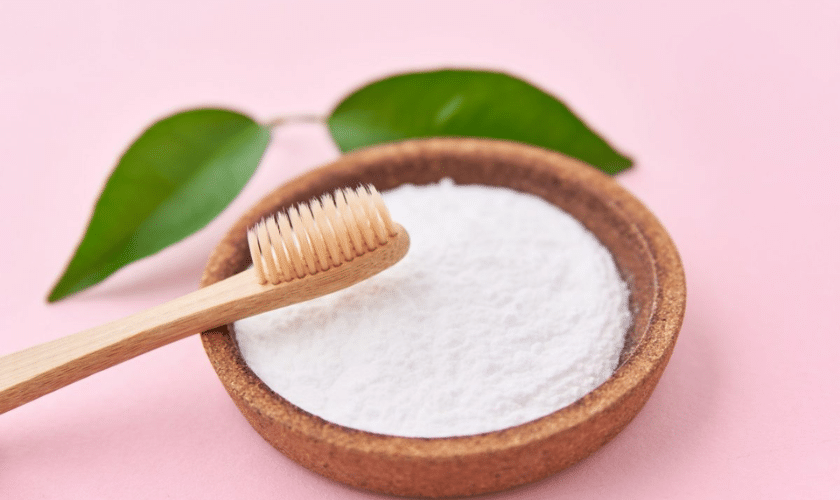 Benefits Of Brushing Teeth With Salt