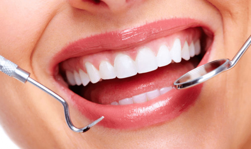 Transforming Smiles An Overview of Cosmetic Dentistry Options