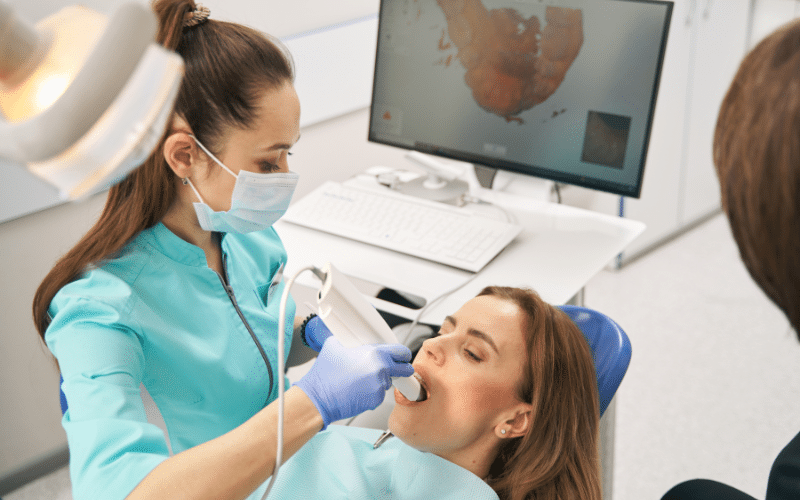 How to stop extra dental treatments