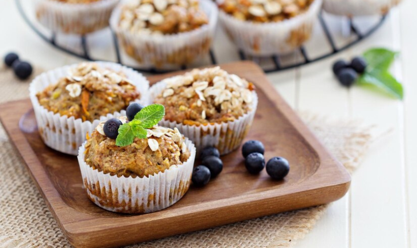 Sugar-Free Delights: Enjoying Sweet Treats without Sacrificing Health