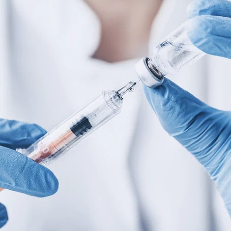 Featured image for “Who Should Get a Pneumonia Vaccine?”