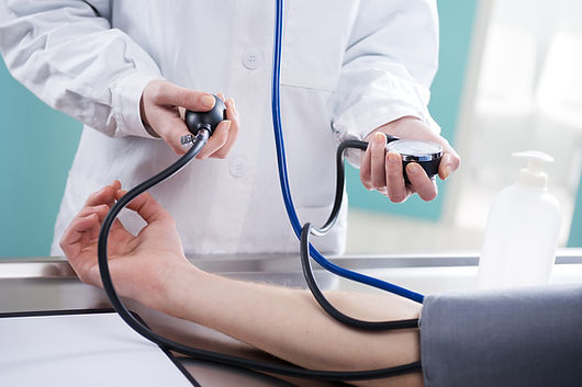 Preventative Care