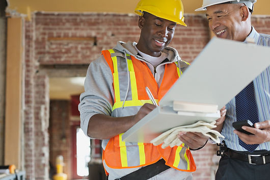 Occupational Health Program