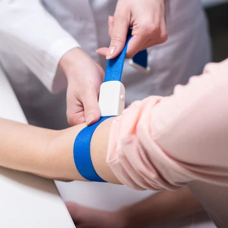 Featured image for “Drug Testing Prospective Employees”