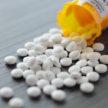 Featured image for “What Causes Opioid Dependence?”