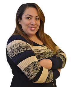 Eman Mohamed, Office Manager