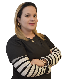 Lisbeth Garcia, Medical Assistant