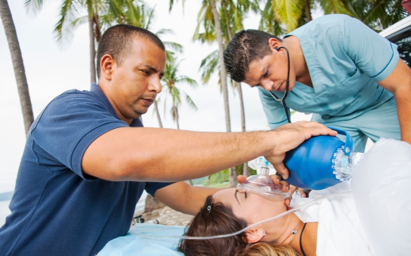 Featured image for “How to Know When Immediate Medical Attention is Needed?”
