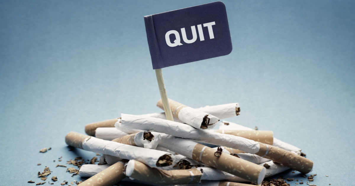 Featured image for “What Is The Best Way To Quit Smoking?”