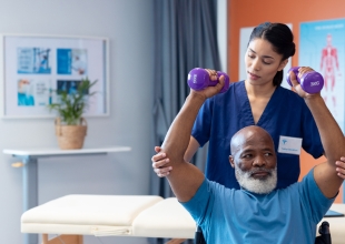 Featured image for “The Role of Physical Therapy in Managing Arthritis Pain – A Scotch Plains Guide”