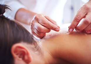 Featured image for “5 Surprising Health Benefits of Acupuncture”