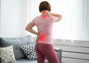 Featured image for “How to Manage Back and Neck Pain: Treatments and Solutions”