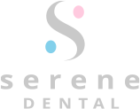 dentist colleyville - serene dental of colleyville logo