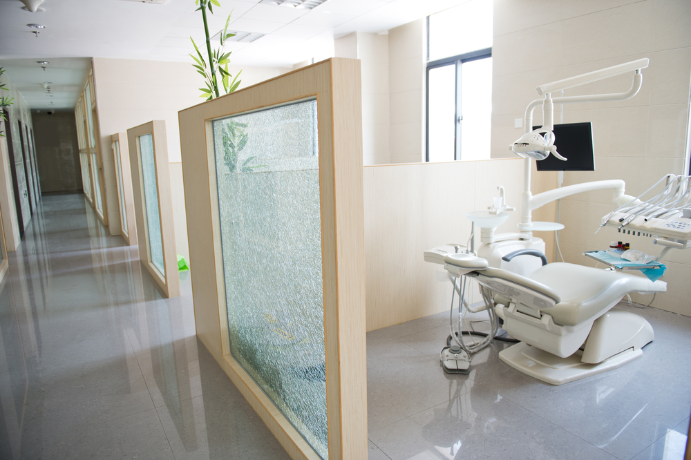 dental clinic