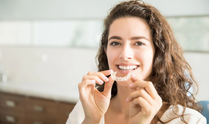 Invisalign