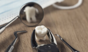 Tooth-Extraction