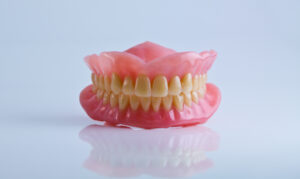 dentures