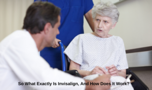 Invisalign