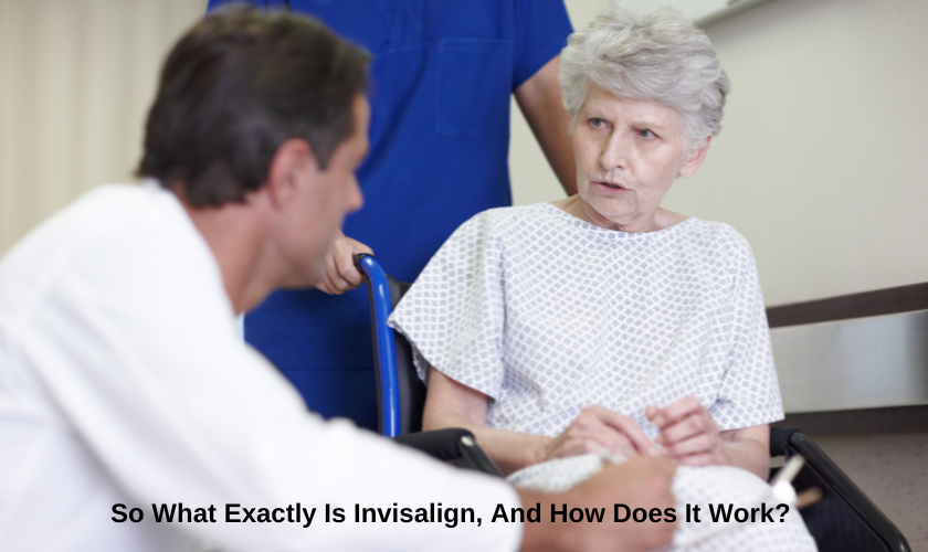 Invisalign