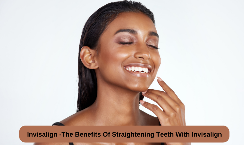 Invisalign