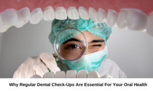 Regular Checkup