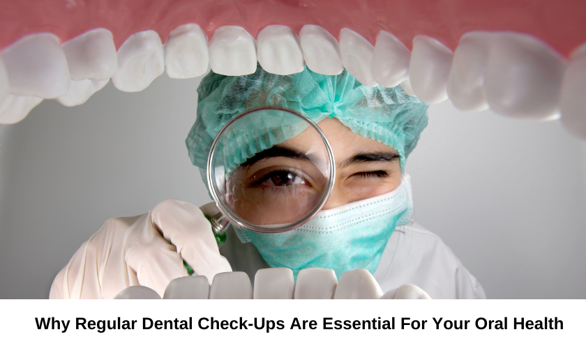 Regular Checkup