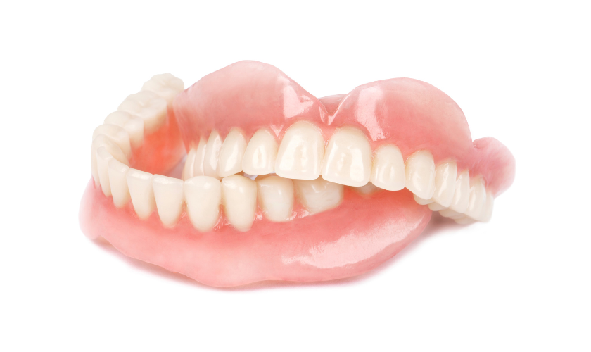 Dentures (2)