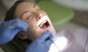 General Dentistry Colleyville - Serene Dental of Colleyville