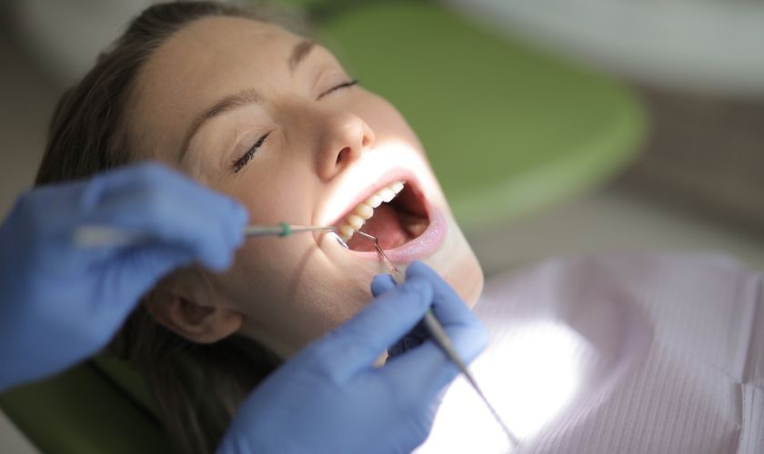 General Dentistry Colleyville - Serene Dental of Colleyville