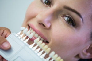 Porcelain Veneers in Colleyville TX