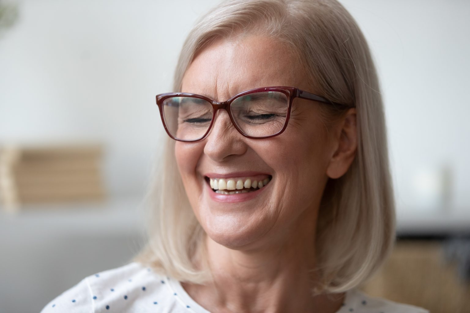 candidate for a dental bridge in colleyville tx