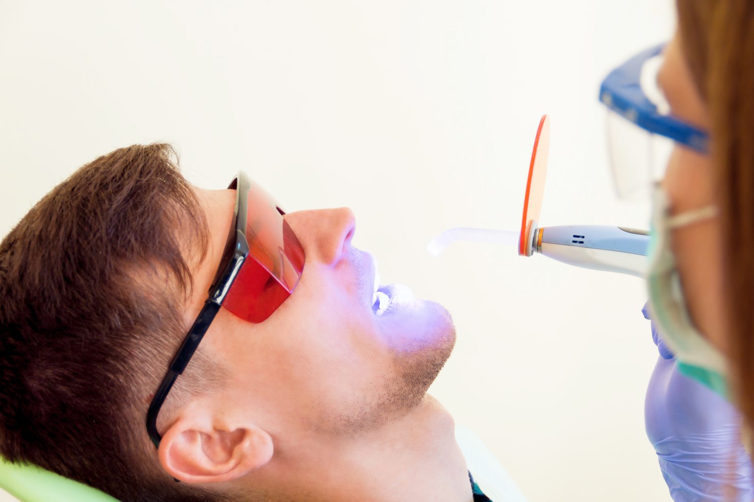 candidate for sealants in colleyville tx
