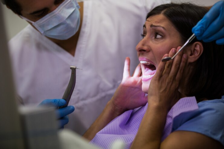 emergency dentist in colleyville tx