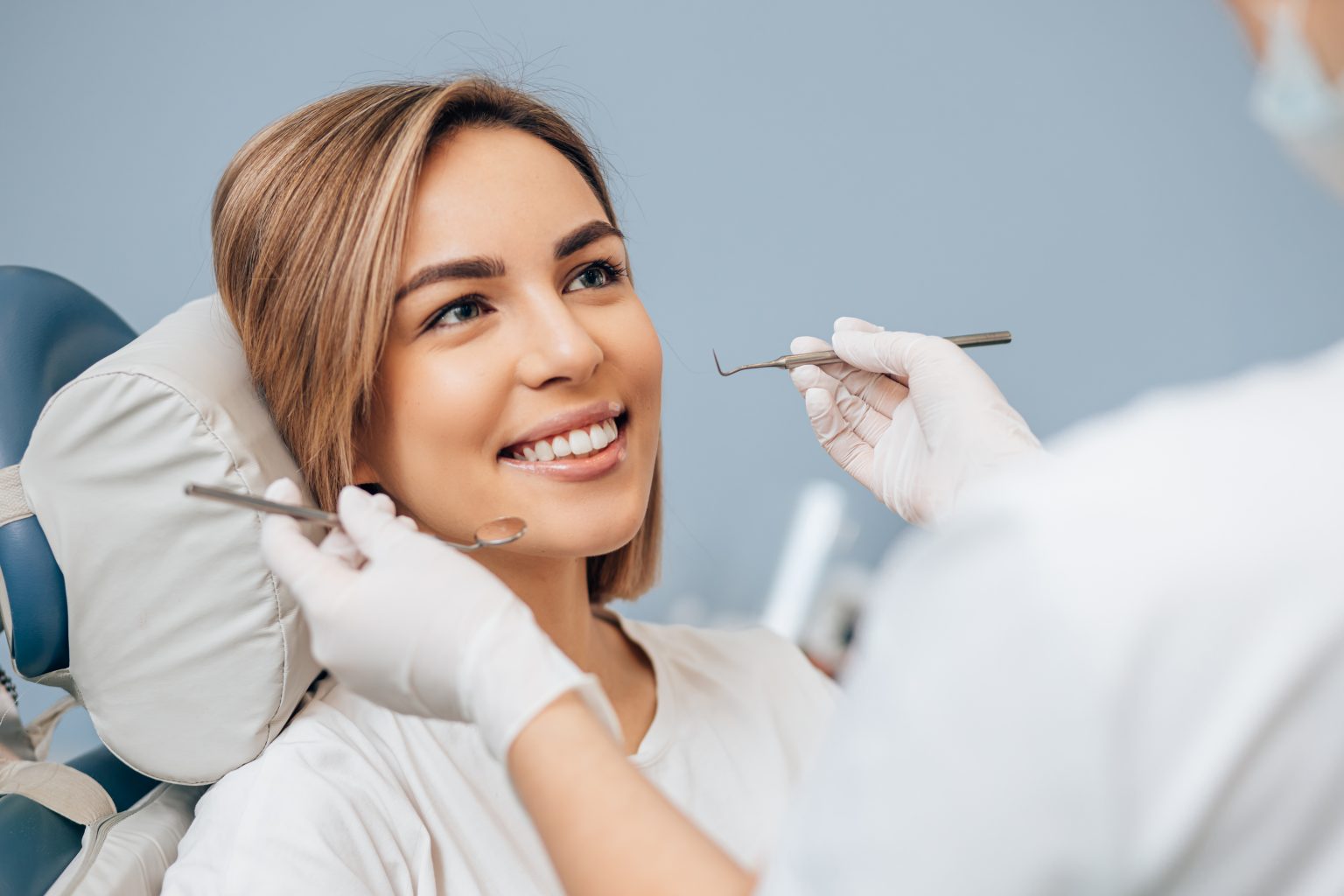 general dentistry in colleyville tx