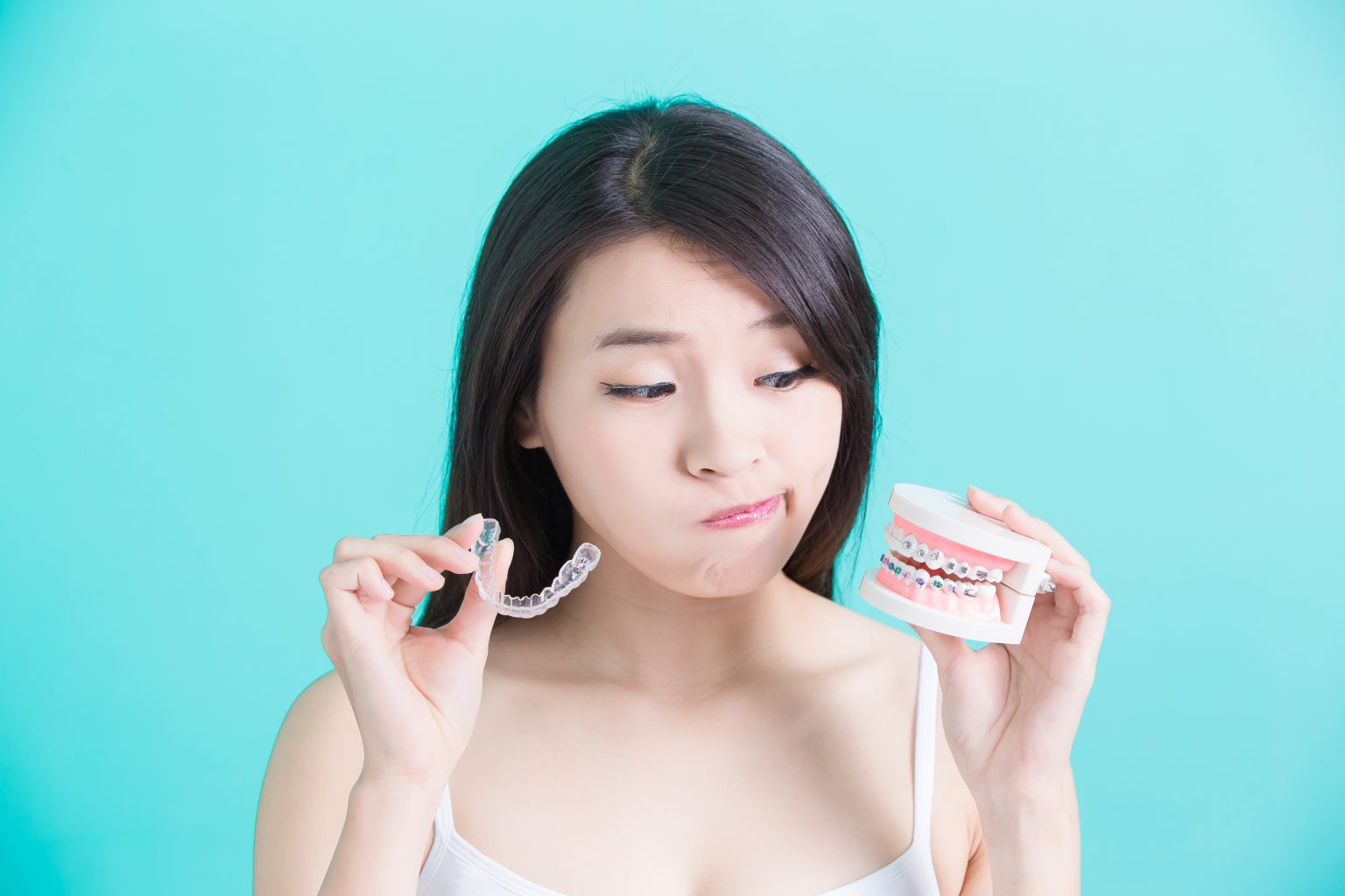 invisalign colleyville tx