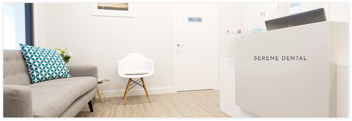 dental office colleyville tx - serene dental of colleyville
