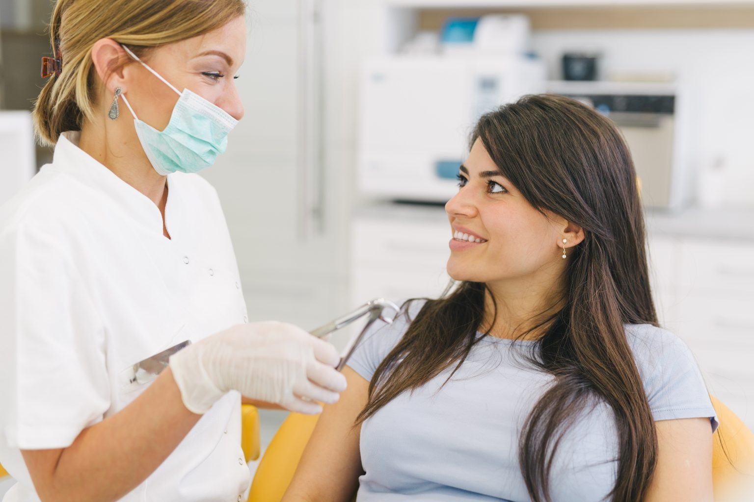 tooth extraction colleyville tx