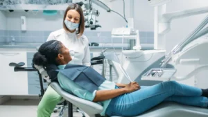 When Should You See a Dentist for Gum Infection Post Root Canal?