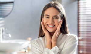 healthy smiles