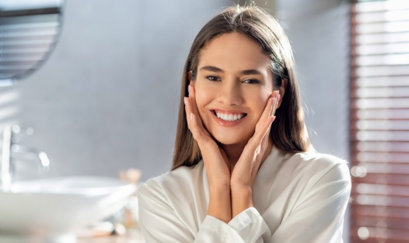 healthy smiles