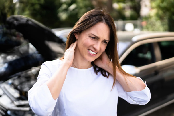 Automobile Injuries