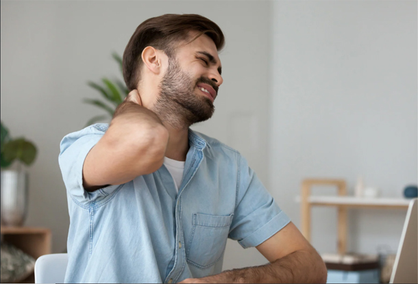 Neck And Back Pain in Belleville